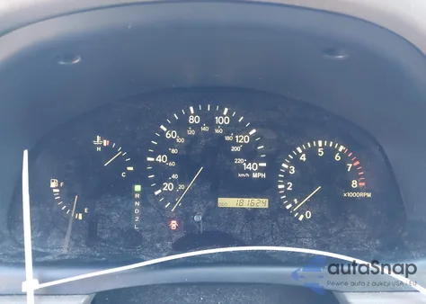 2001 Lexus Rx 300 из США, поврежденный, VIN JTJHF10UX10231514